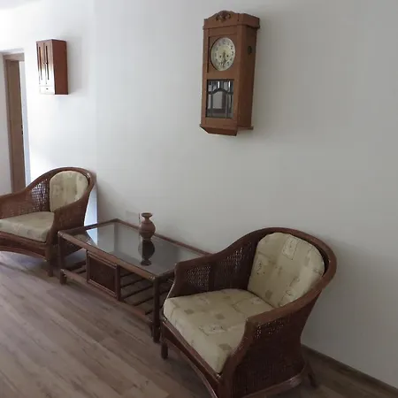 Penzion Rodinny Jp Jimramovské Pavlovice