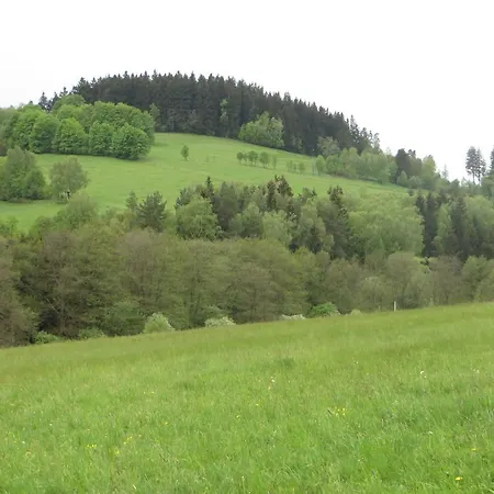 Rodinny Jp Jimramovské Pavlovice