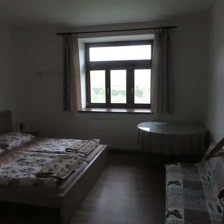 Rodinny Jp Jimramovské Pavlovice