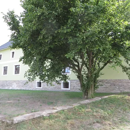 Rodinny Jp Jimramovské Pavlovice
