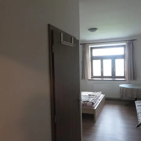 Rodinny Jp 3* Jimramovské Pavlovice