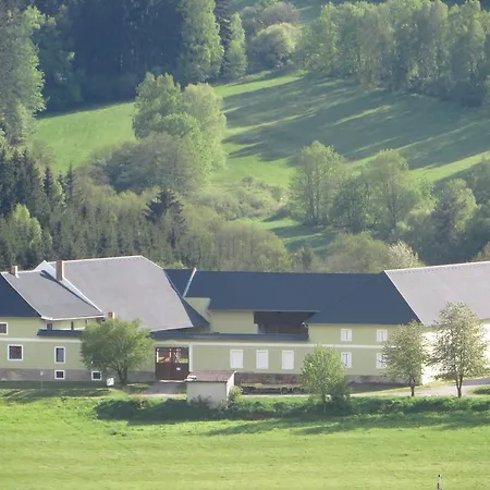 Rodinny Jp 게스트하우스 Jimramovské Pavlovice