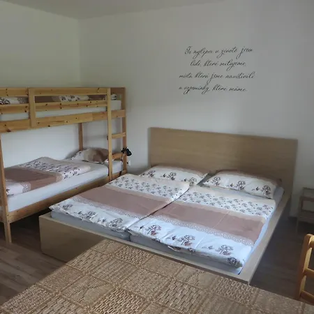 Rodinny Jp Jimramovské Pavlovice