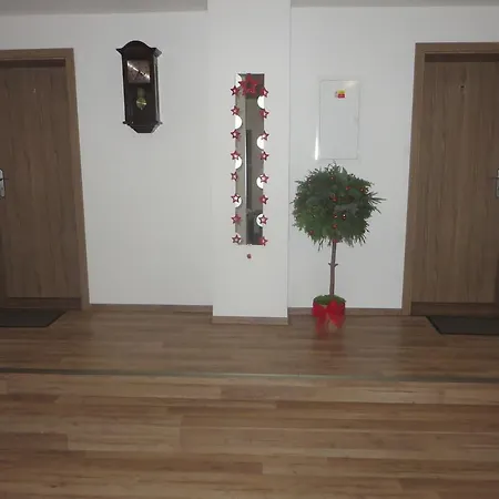 Rodinny Jp 게스트하우스 Jimramovské Pavlovice