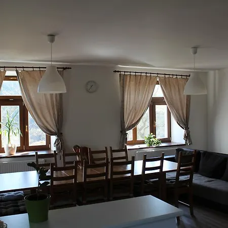 Rodinny Jp 게스트하우스 Jimramovské Pavlovice