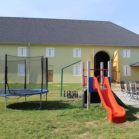 Rodinny Jp 게스트하우스 Jimramovské Pavlovice