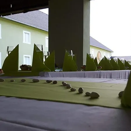 Rodinny Jp 게스트하우스 Jimramovské Pavlovice