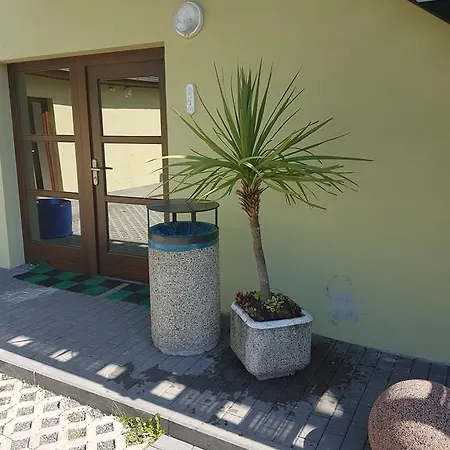 Rodinny Jp 게스트하우스 Jimramovské Pavlovice