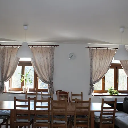 Rodinny Jp 게스트하우스 3*